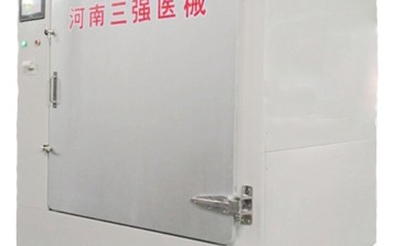 環(huán)氧乙烷滅菌器是否是最有效的消毒方式？了解其安全性與實際效果
