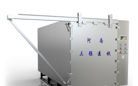滅菌器廠家為您介紹不同規(guī)格的環(huán)氧乙烷滅菌設備用途有什么不同